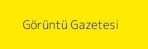 Görüntü Gazetesi